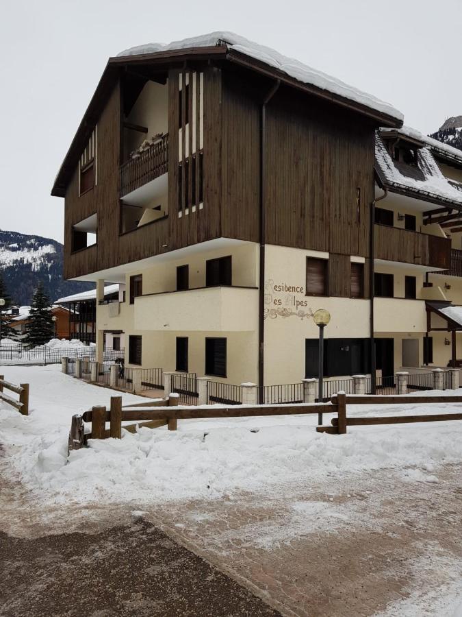 شقة Des Alpes 1 كنازاي المظهر الخارجي الصورة